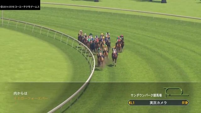 Winning Post 8 2018_20200805111534 смотреть онлайн