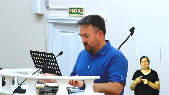 Михаил Швецов. Варнава. смотреть онлайн