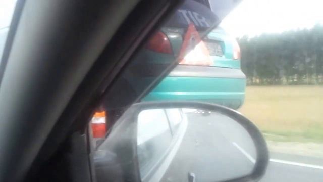 Не русская смекалка!)Трасса М7 смотреть онлайн