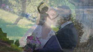 Свадебный трейлер, свадьба 2016 (Видеограф Шарапов Дин)
