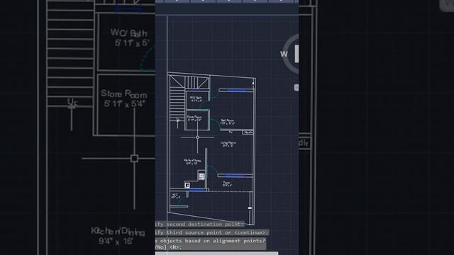 Align command || AutoCAD || Drafting || Autodesk AutoCAD || AutoCAD 2024