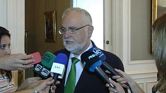 Presupuestos de Les Corts 2014 смотреть онлайн