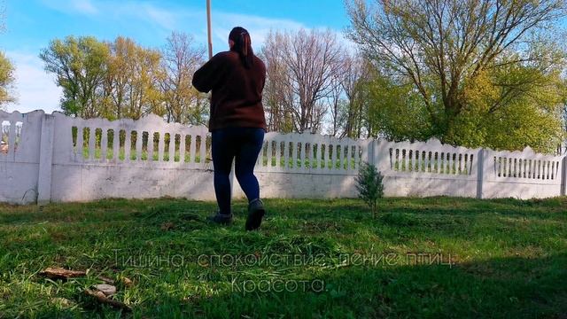 Строим навес для цветов, и немного из дня. смотреть онлайн