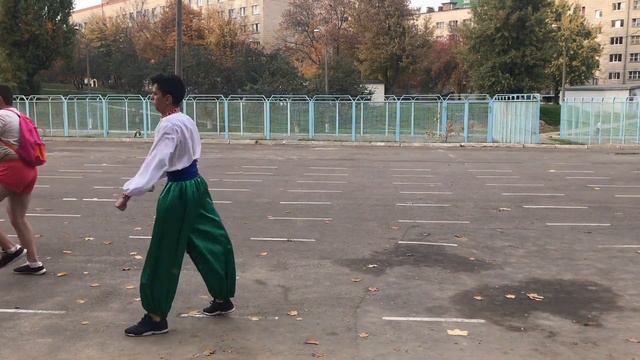 Группа К-18. Факультет кибернетики. Презентация 2018 смотреть онлайн