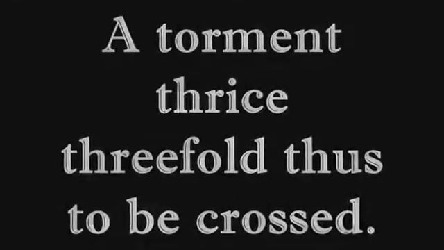 Sonnet 133.wmv смотреть онлайн