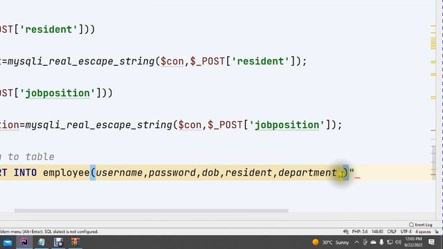 LOGIN AND LOGOUT WEB SYSTEM WITH DASHBOARD AND USER PROFILE USING PHP, BOOTSTRAP, CSS, HTML, ICONS