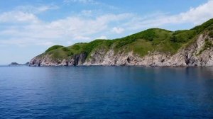 Самые красивые места в Приморском крае. Маршруты к ним.