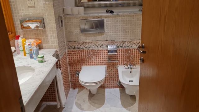 Обзор номера в отеле Jaz Sharm Dreams Resort 5*. Египет, Январь, 2022г. смотреть онлайн