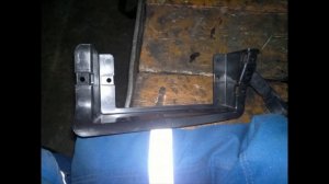 Установка противотуманных фар в ВАЗ 2114