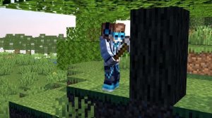 Лололошка и Фиксплей анимация №2