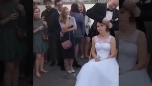 Свадьба в Питере