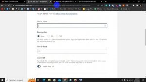 Fix WordPress Not Sending Emails Issue With Contact Form 7 and SMTP Setup | WP Mail SMTP Tutorial