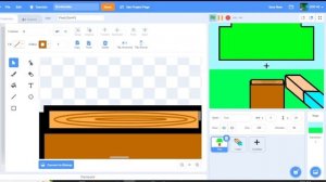 I Made Minecraft in Scratch!