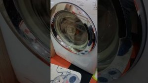 стиральная машина candy программа белый хлопок 60° 1.100 оборотов.