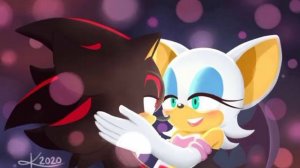 Шедоу и руж ??