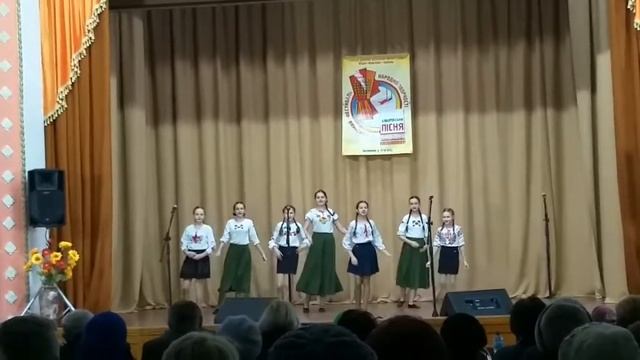 танец