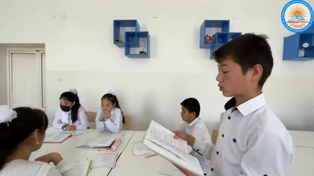 Ағманова Жанар 8 Д Ілияс Жансүгіров Күйші