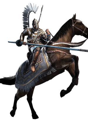Мета отрядов в сезоне Авалон/Conqueror's Blade