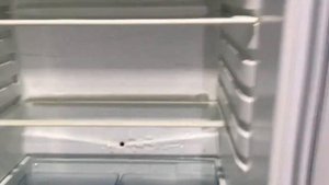 Холодильник AEG N81840 5I