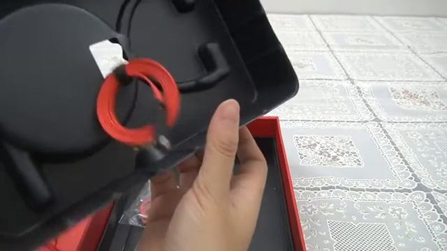 Replacement Headphone Covers Monster Beats By Dr Dre Black/Red Tour Earphone For MP3/MP4 смотреть онлайн