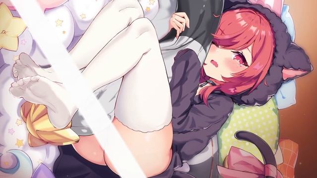 Neko Loli / Wallpaper Engine смотреть онлайн