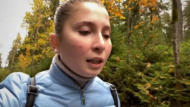 УЮТНЫЙ ВЛОГ ☕?| Мысли вслух ❤| Отношения с парнем | Как заставить себя ХУДЕТЬ ?? Жизнь в Германии ? смотреть онлайн