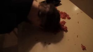 Суровый шведский повар (Тефтельная бойня)