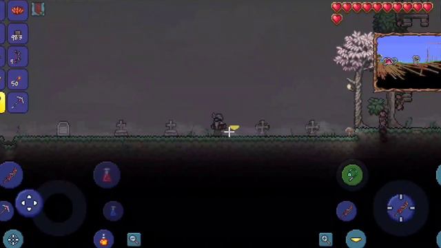 ТЕРРАРИЯ ГАЙД на ЭБИГЕЙЛ: Как и где найти? смотреть онлайн