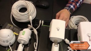 КАК ПОДКЛЮЧИТЬ СИСТЕМУ ВИДЕОНАБЛЮДЕНИЯ К ИНТЕРНЕТУ