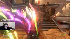 ПОЛНОЕ ПРОХОЖДЕНИЕ DOOM ETERNAL ULTRANIGHTMARE (29.03.2020)
