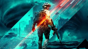 #BATTLEFIELD2042: ?? НОВЫЙ ГОД - NODGIB В ЗАХВАТЕ, 30.12.2022