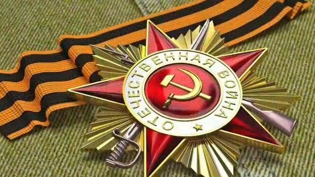 Дети о празднике "День Победы". Колыванов Михаил, гр. "Росинка" смотреть онлайн