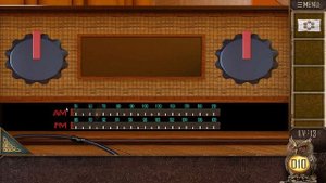 Can You Escape The 100 Room X Level 13 Walkthrough (100 Room 10)