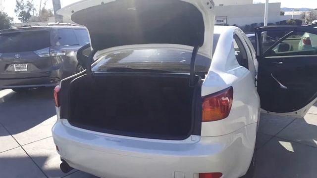 2008 lexus is 350 смотреть онлайн