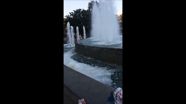 Одесса смотреть онлайн