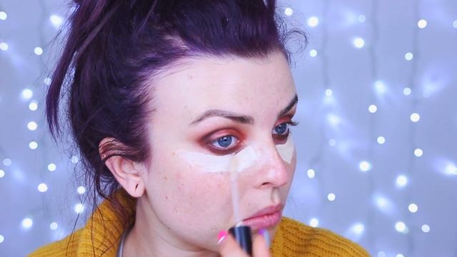 AUTUMN GRUNGE GRWM смотреть онлайн