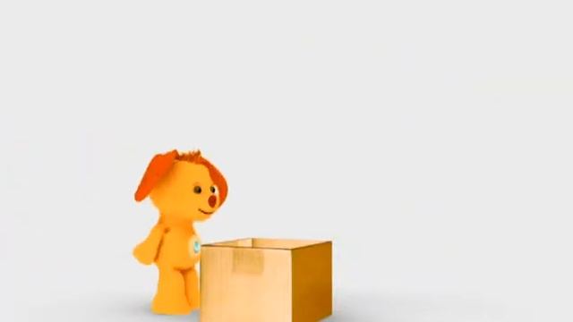 Развивающие мультики для самых маленьких (Часть 3) смотреть онлайн