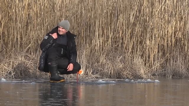 ДЕДУ БОЛЬШЕ НЕ НАЛИВАТЬ...!!! СКОЛЬКО ЩУКИ на ЖЕРЛИЦЫ за РЫБАЛКА ОН ПОЙМАЛ смотреть онлайн