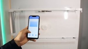 Что такое электрокарнизы?