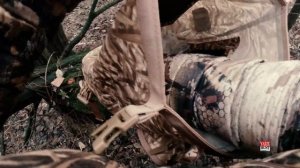 #обзорище???СУМКА ВОДОНЕПРОНИЦАЕМАЯ DUCK MANIA ДЛЯ ОХОТЫ С ОТДЕЛКОЙ TPU NW1