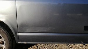 Фольксваген Транспортер Т5 2004