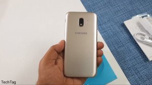 Samsung Galaxy J2 2018 Unboxing & Hands on !