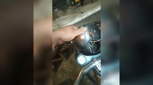 Устранение течи масла с картера Иж Планета .После Рукожопов.
