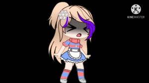 ✌️Клип:поколение (а раньше даже солнце светила ярче) гача клуб✌️