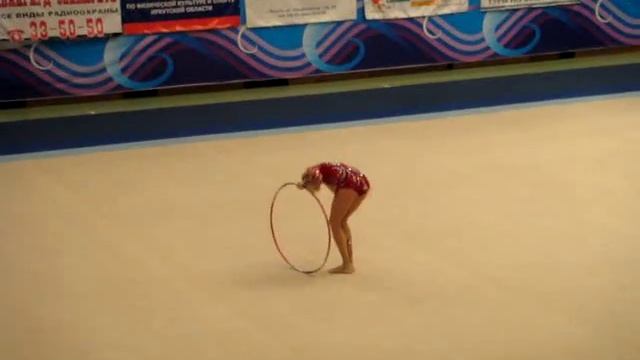 Вера Сесина - обруч смотреть онлайн