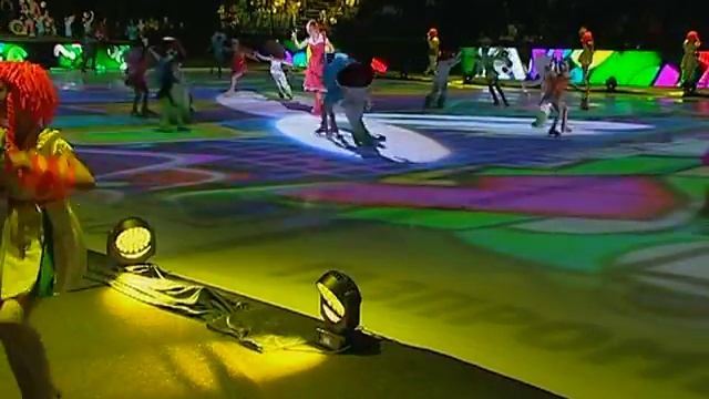 Анна Малышева - Песенка про Математику смотреть онлайн