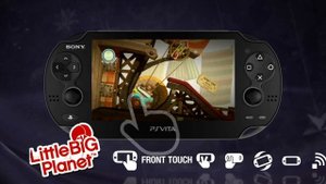 История серии LittleBigPlanet