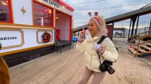 Новогодний ФОТО Челлендж // КОНФЛИКТ // Фото Вызовы для мисс Николь