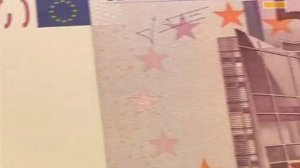 Осторожно, фальшивые Евро!