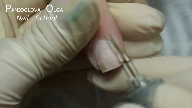 НОГТИ НА КОТОРЫХ НИЧЕГО НЕ ДЕРЖИТСЯ решение проблемы. Дизайн ногтей муранское стекло смотреть онлайн